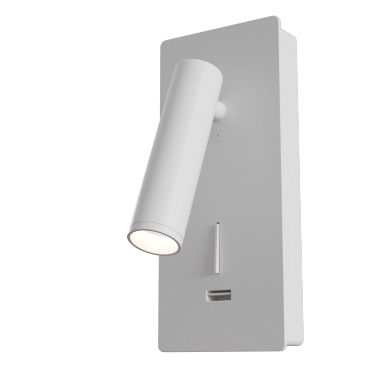 Бра Maytoni Mirax C041WL-L3W3K C041WL-L3W3K - магазин электротехники Electroshop