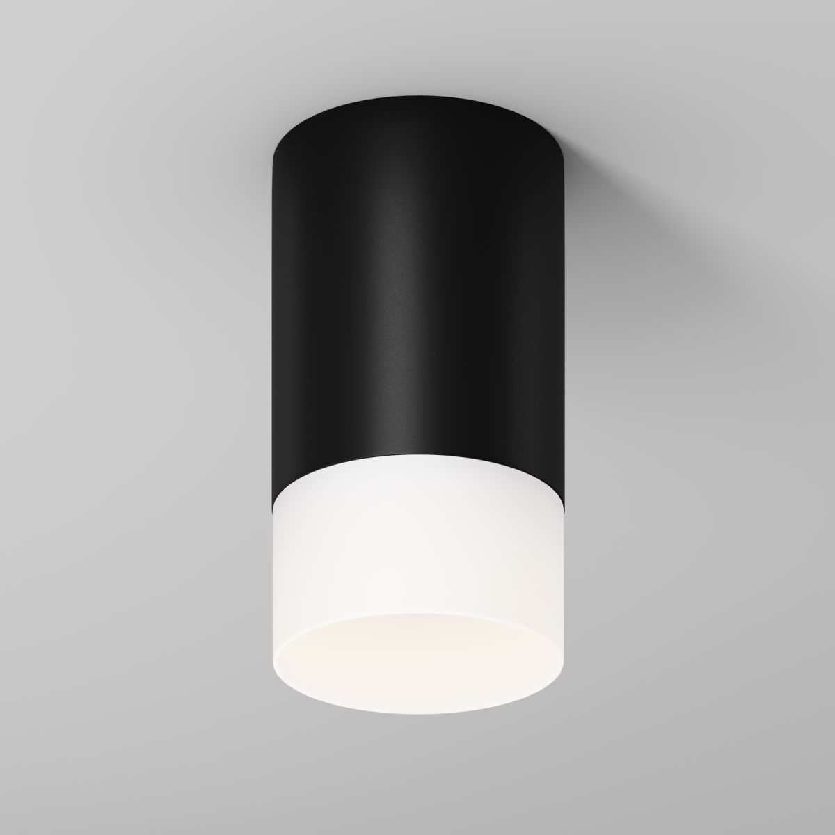 Уличный потолочный светильник Maytoni Ember O499CL-L10B3K O499CL-L10B3K - магазин электротехники Electroshop