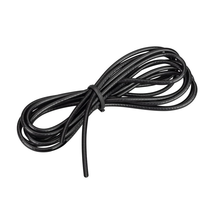 Кабель питания Arlight ARL-ELEMENTA-2х0.3-CU (BK) 039387 039387 - магазин электротехники Electroshop