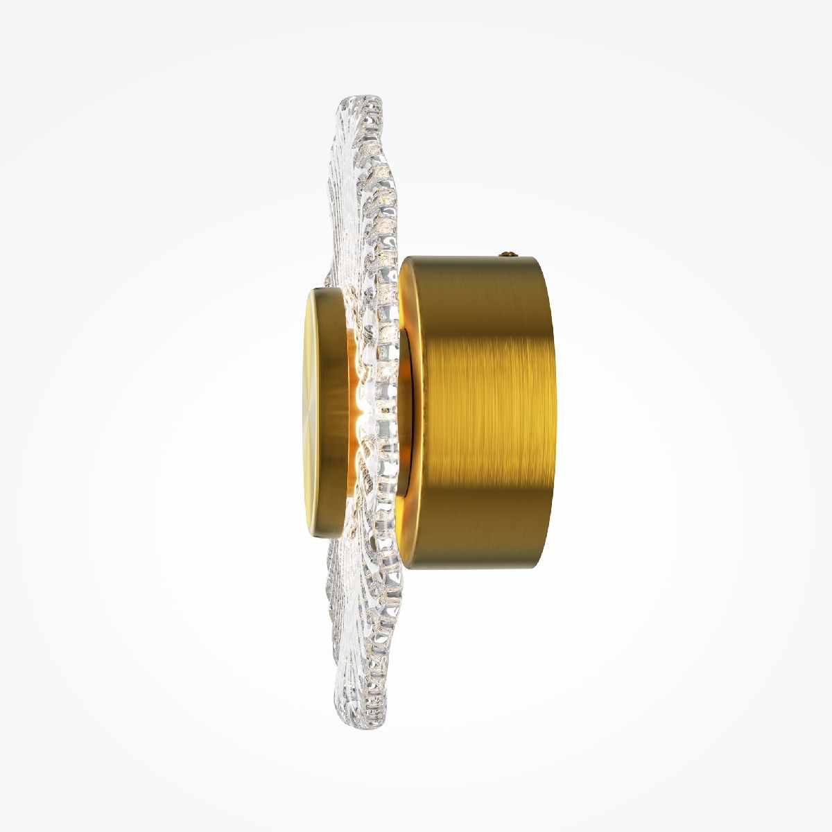 Настенный светильник Maytoni Sparkle MOD343WL-L5BS3K2 MOD343WL-L5BS3K2 - магазин электротехники Electroshop