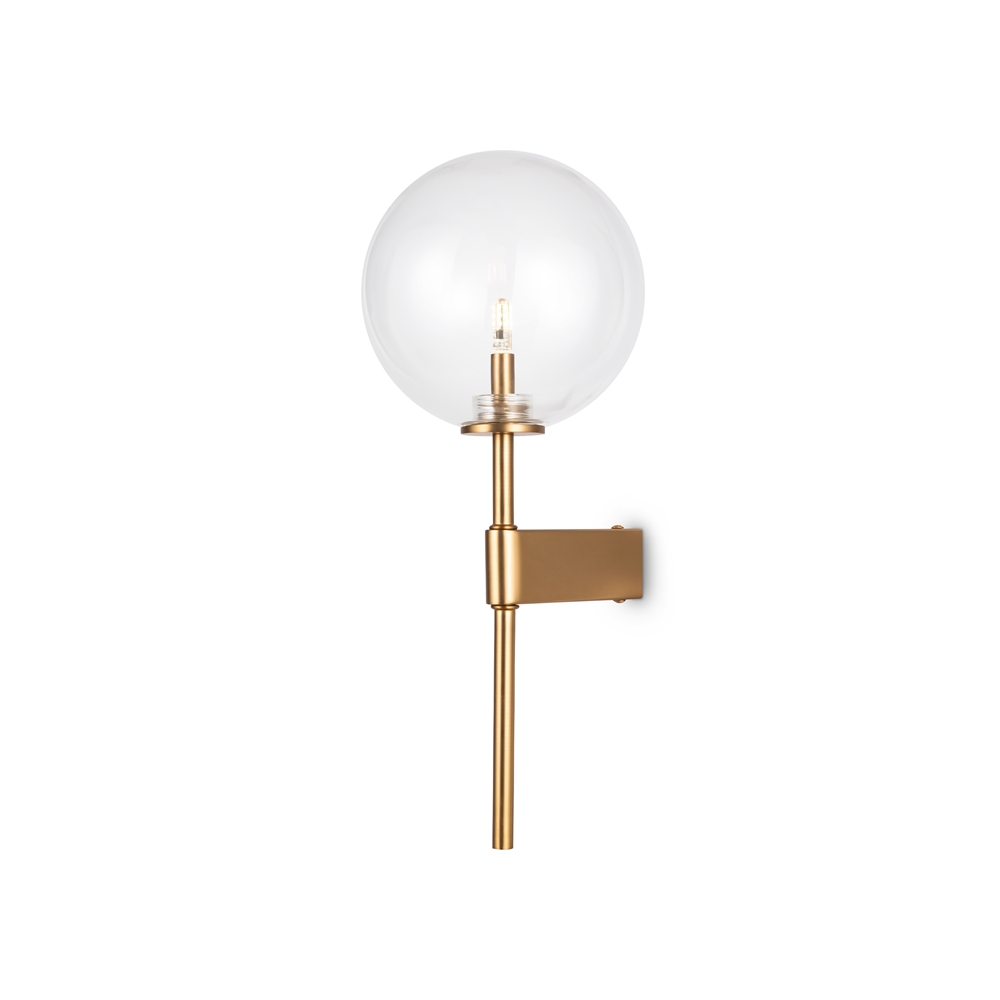Бра Maytoni Mood MOD172WL-01BS MOD172WL-01BS - магазин электротехники Electroshop