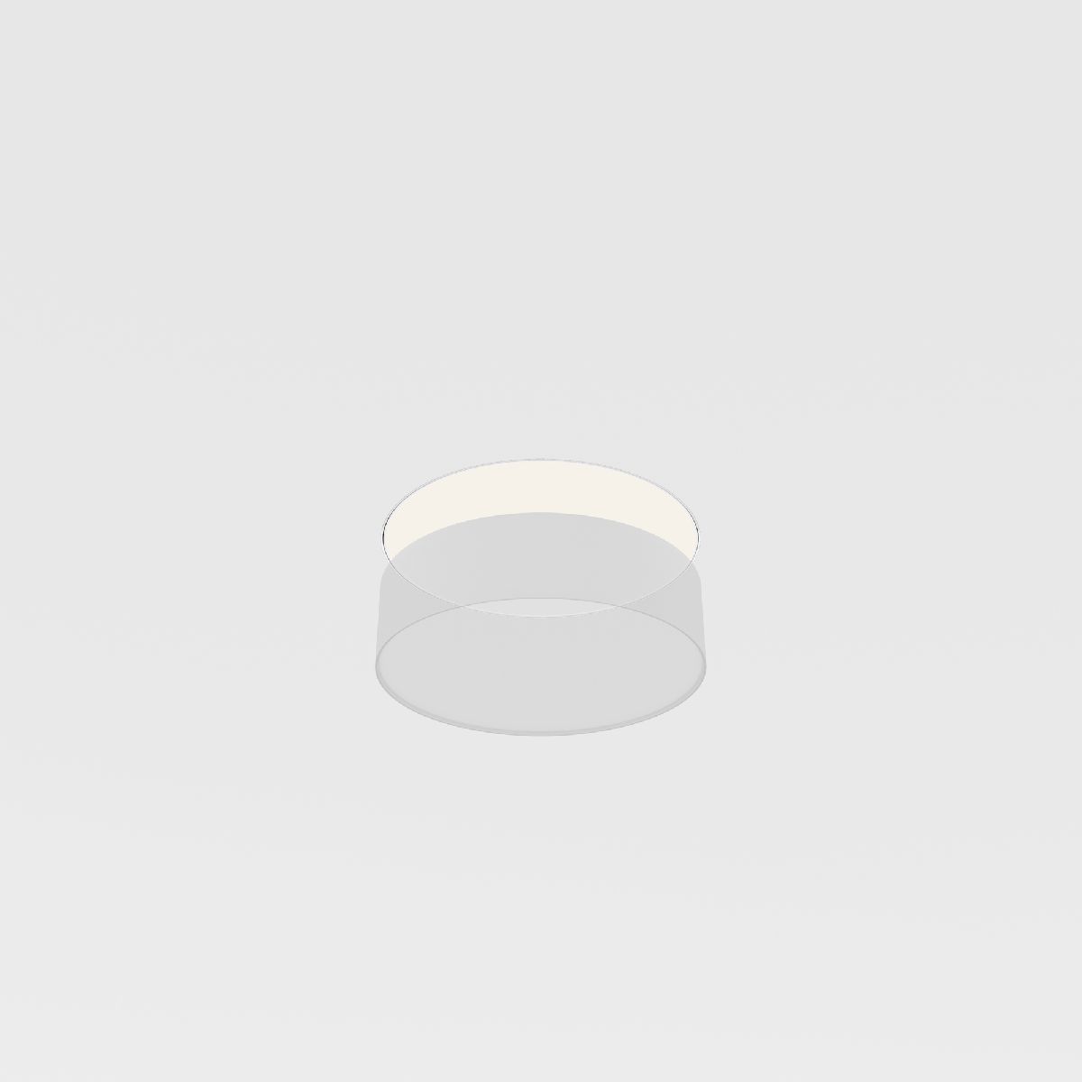 Аксессуар для встраиваемого светильника Maytoni Downlight DLA032-TRS24-W DLA032-TRS24-W - магазин электротехники Electroshop