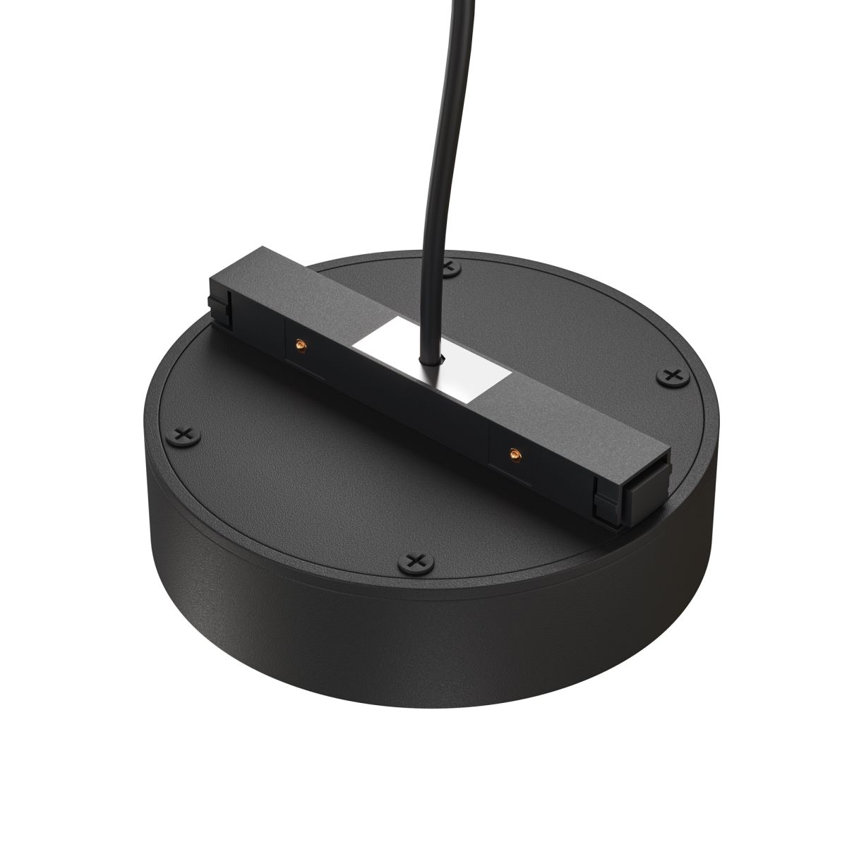 Источник напряжения Maytoni Basity 100Вт DC48 IP54 TRA172DR-100W-DD-B TRA172DR-100W-DD-B - магазин электротехники Electroshop