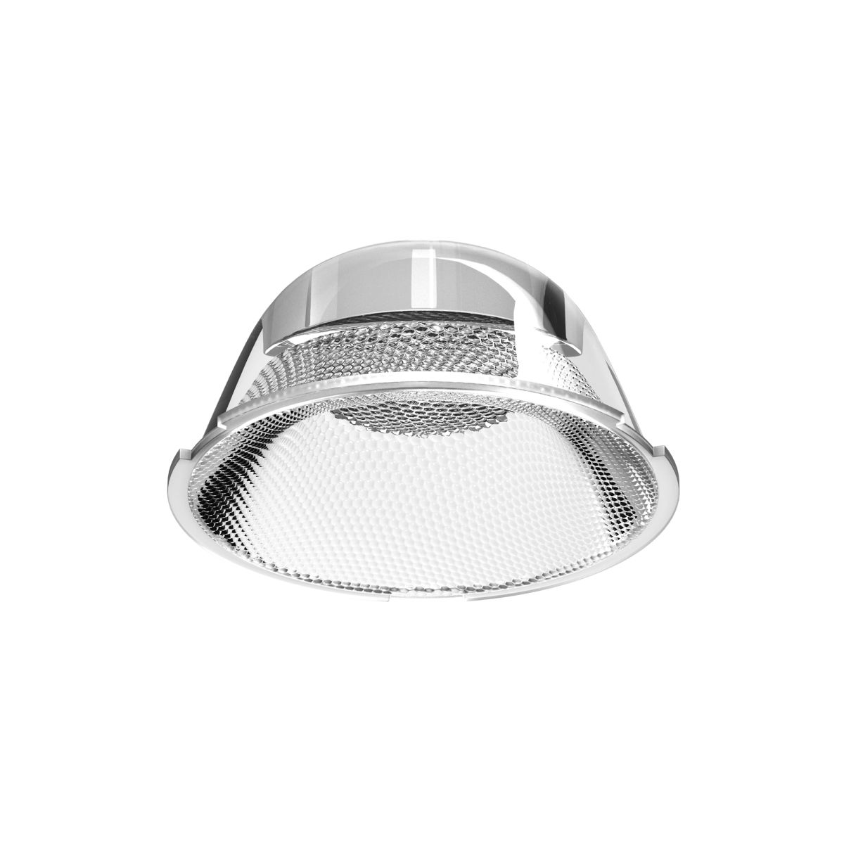 Линза для светильников серии Mini 25° Maytoni Technical LensD25-25 LensD25-25 - магазин электротехники Electroshop