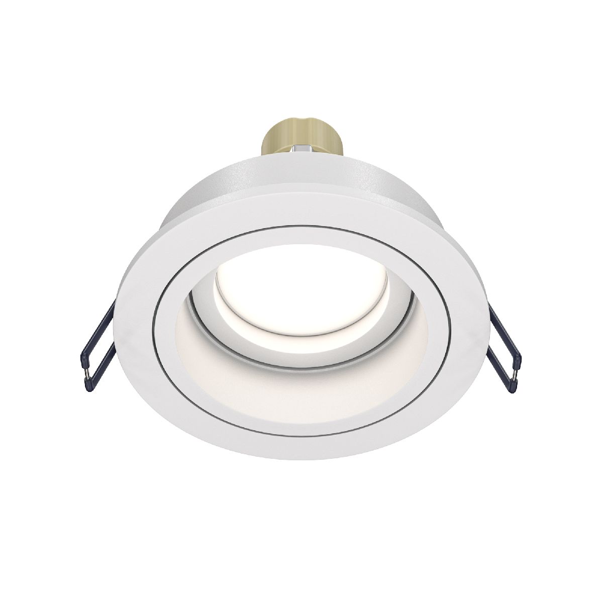 Встраиваемый светильник Maytoni Akron DL025-2-01W DL025-2-01W - магазин электротехники Electroshop
