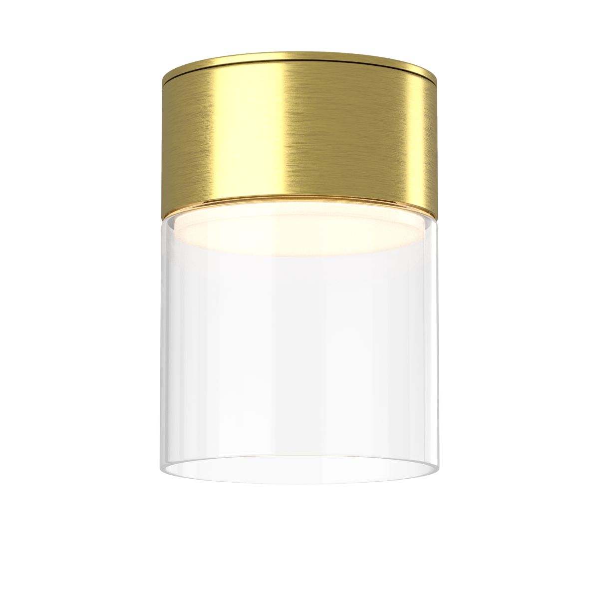 Накладной светильник Maytoni Glory C094CL-GX53-BS C094CL-GX53-BS - магазин электротехники Electroshop