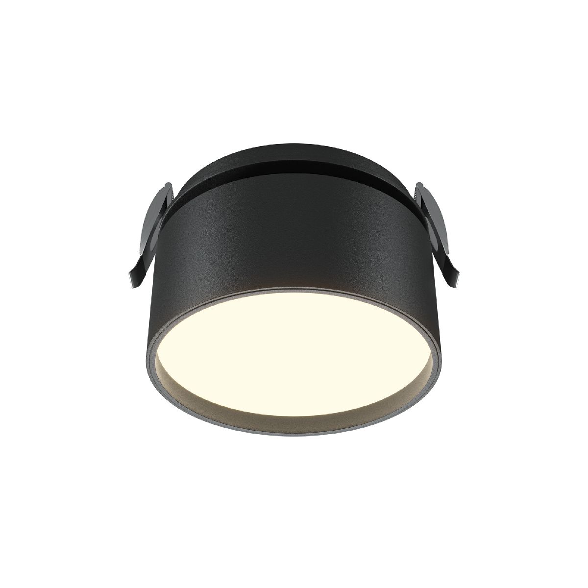 Встраиваемый спот Maytoni Onda DL024-12W-DTW-B DL024-12W-DTW-B - магазин электротехники Electroshop