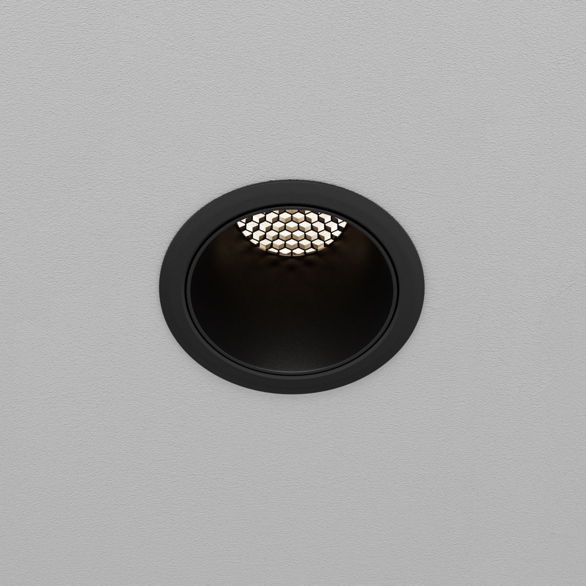 Антибликовый фильтр Maytoni Dip HoneyComb001-D32 HoneyComb001-D32 - магазин электротехники Electroshop