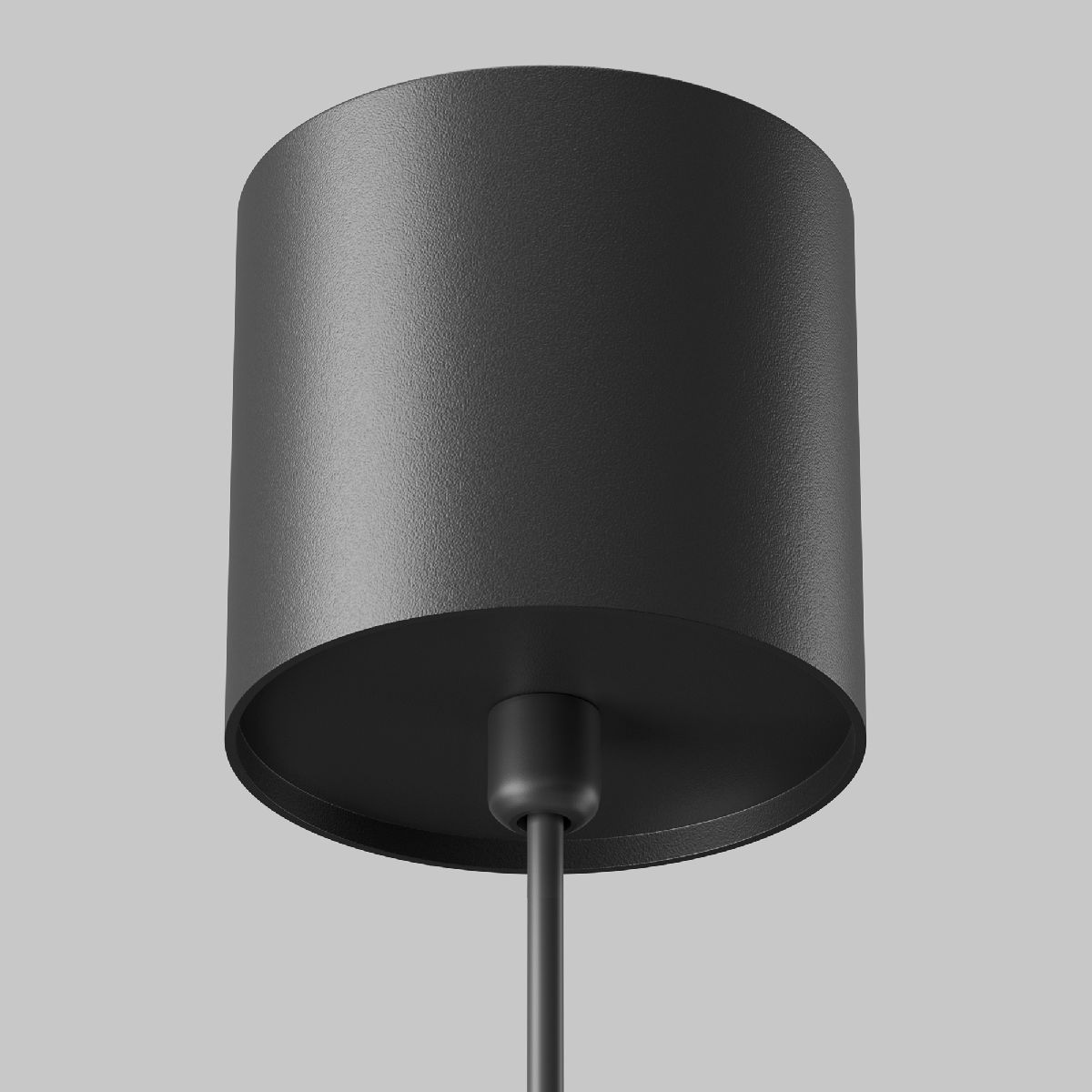 Подвесной светильник Maytoni Vol P100PL-20W3K-B P100PL-20W3K-B - магазин электротехники Electroshop