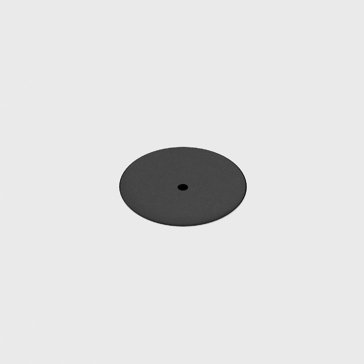 Крепление для встраиваемого монтажа Maytoni Accessories for pendant PA001-TRS-B PA001-TRS-B - магазин электротехники Electroshop