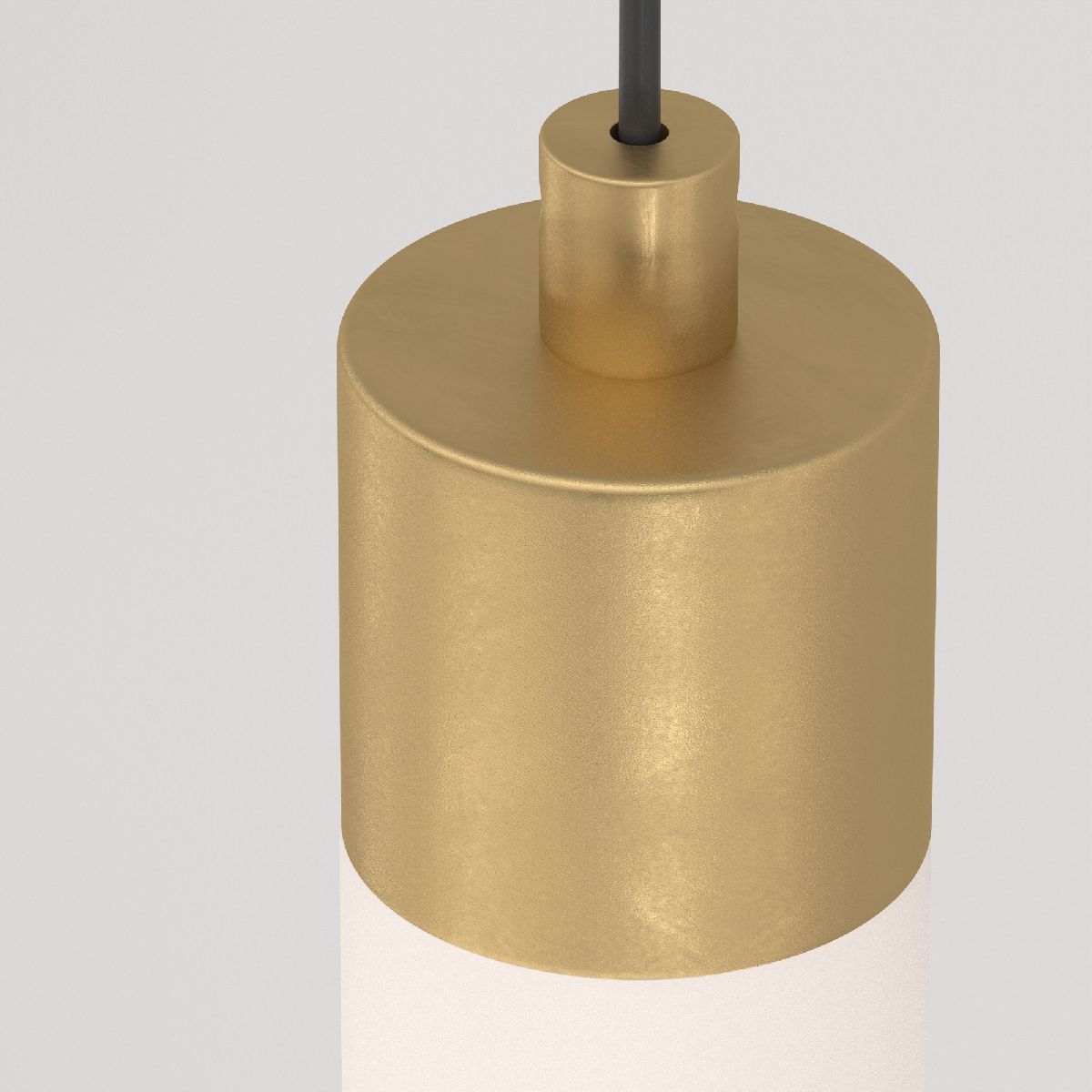 Подвесной светодиодный светильник Maytoni Technical Ray P022PL-L20G3K P022PL-L20G3K - магазин электротехники Electroshop