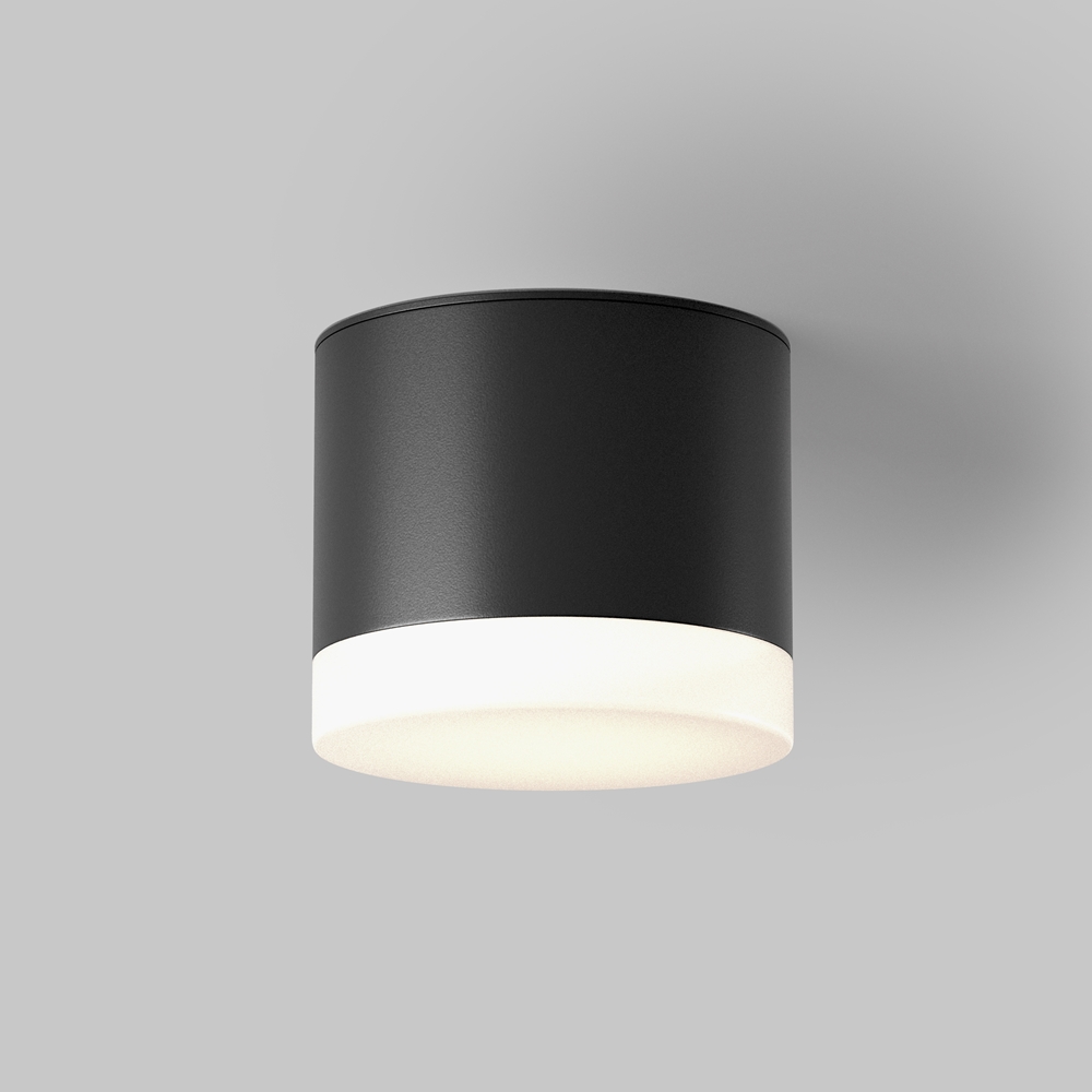 Накладной светильник Maytoni Pauline C087CL-GX53-B C087CL-GX53-B - магазин электротехники Electroshop