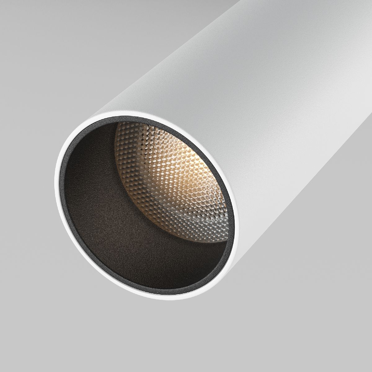 Встраиваемый спот Maytoni Focus LED C053CL-L12W3K-W-W C053CL-L12W3K-W-W - магазин электротехники Electroshop