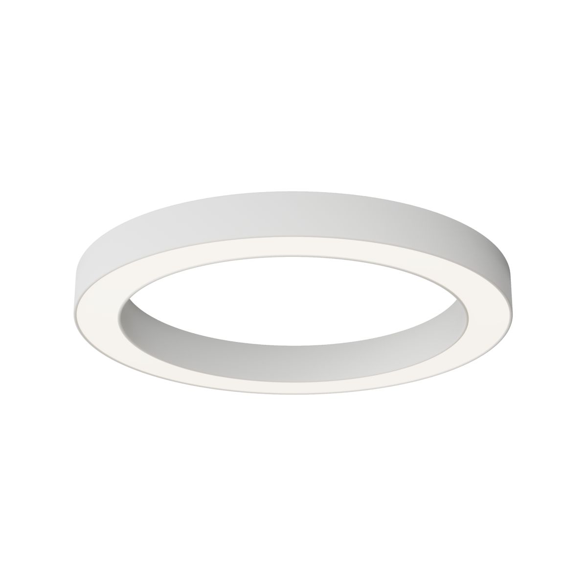 Потолочный светильник Maytoni Technical Lua C093CL-45W4K-W C093CL-45W4K-W - магазин электротехники Electroshop
