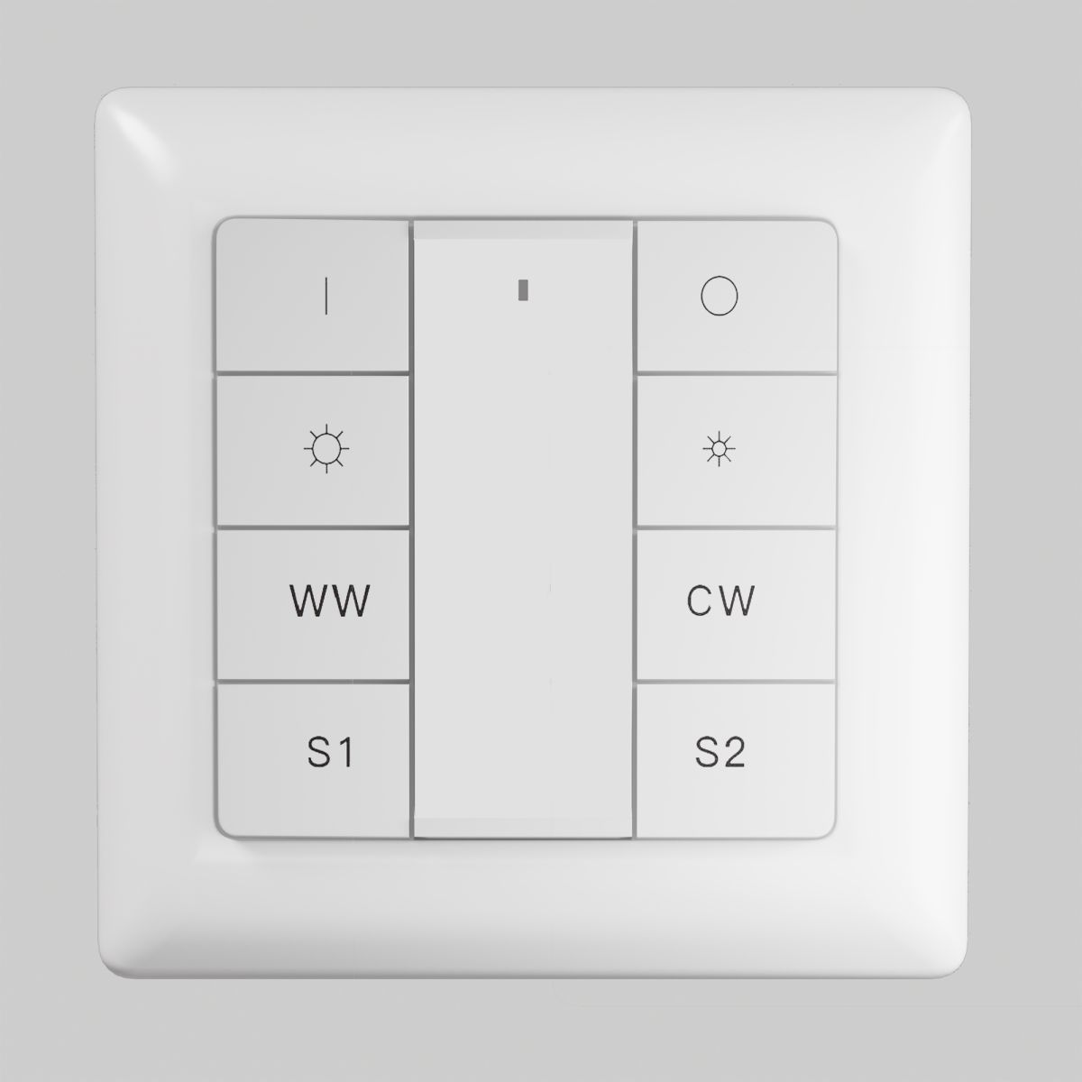 Панель управления Maytoni Lighting control 721053 721053 - магазин электротехники Electroshop
