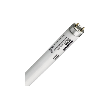 Лампа в ловушки для насекомых Sylvania F18W T8 BL368 G13  d26x589,8 355-385nm 0000091 0000091 - магазин электротехники Electroshop