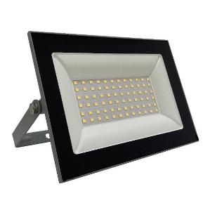 Прожектор светодиодный Foton FL-LED Light-PAD 20W 4200К 2000Lm 220В IP65 серый 616777 616777 - магазин электротехники Electroshop