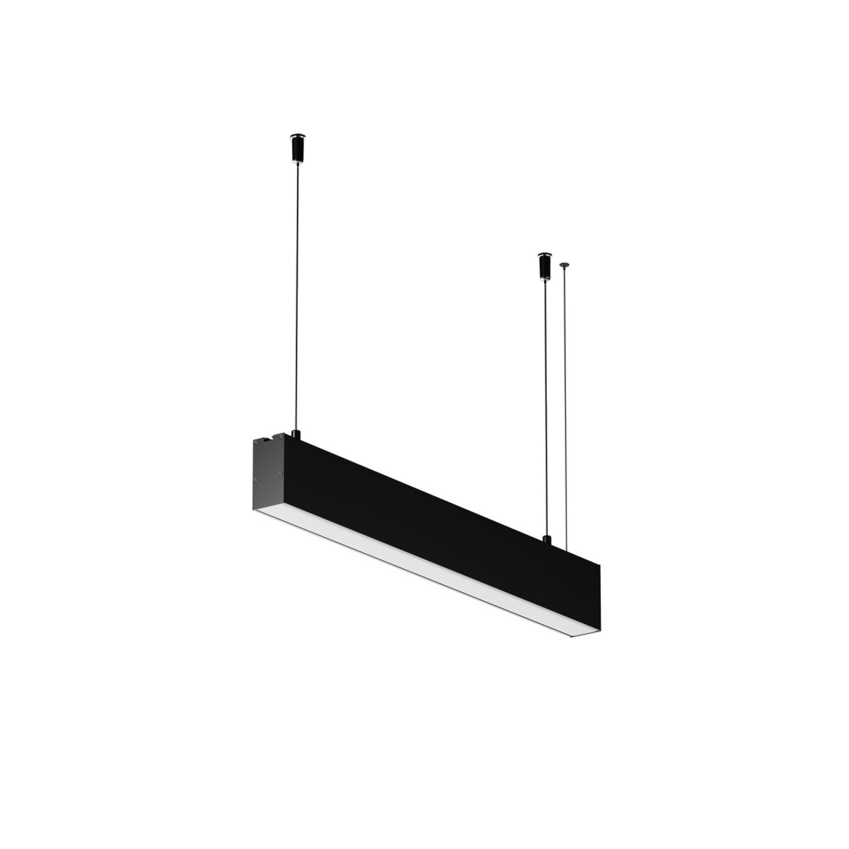 Линейный подвесной светильник Maytoni Technical LL312041 LL312041 - магазин электротехники Electroshop