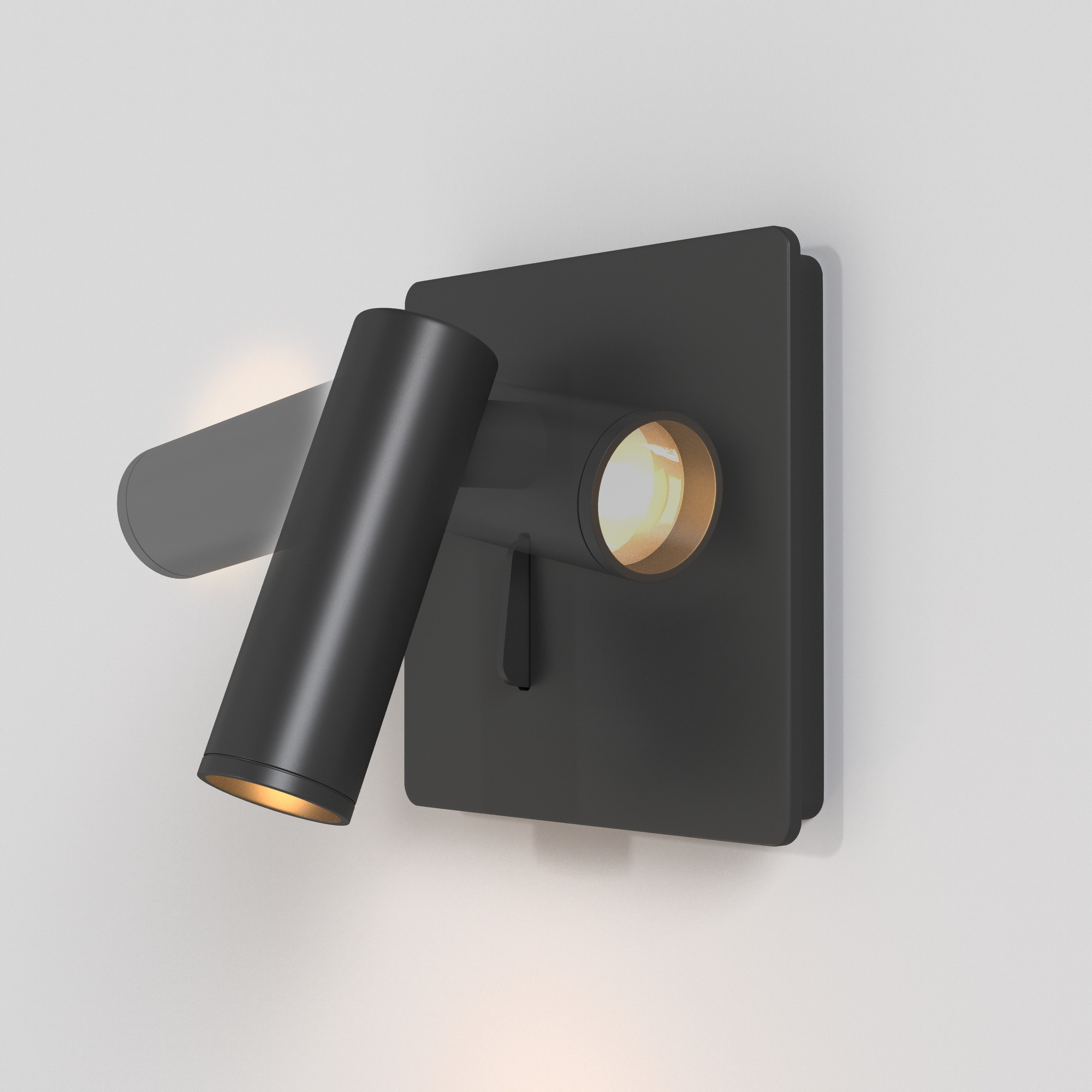 Бра Maytoni Mirax C040WL-L3B3K C040WL-L3B3K - магазин электротехники Electroshop