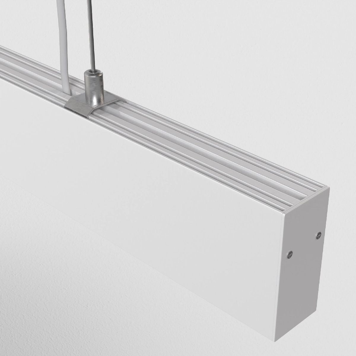 Подвесной светильник Maytoni Vinder P050PL-L40W4K P050PL-L40W4K - магазин электротехники Electroshop