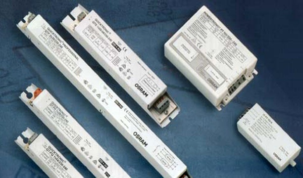 ЭПРА для люминесцентных и компактных люминесцентных ламп - магазин электротехники Electroshop