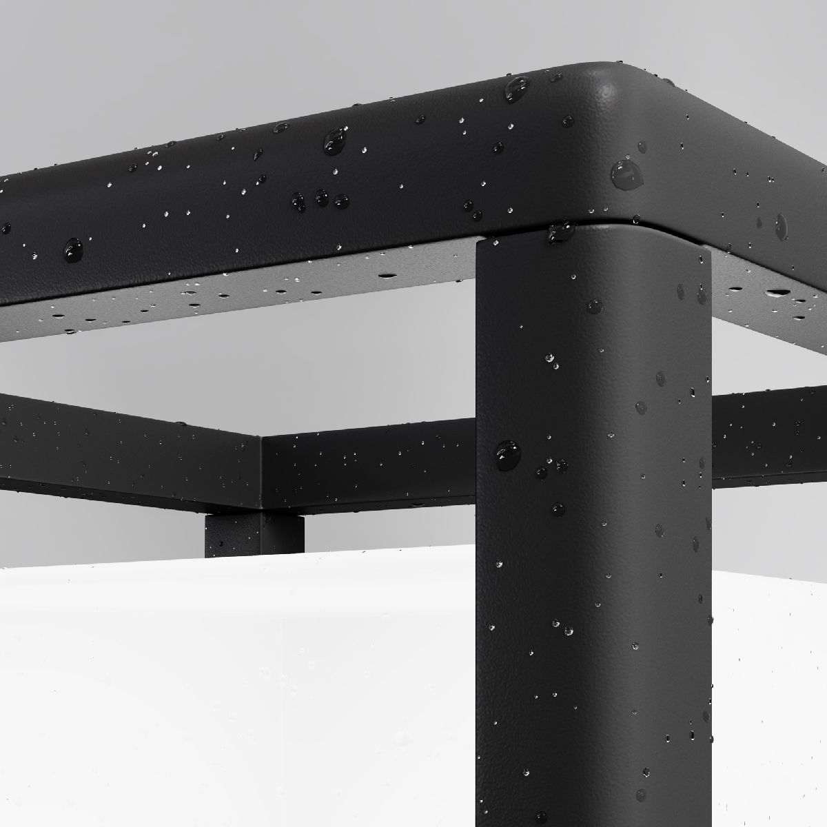 Ландшафтный светильник Maytoni Trim O455FL-01GF O455FL-01GF - магазин электротехники Electroshop