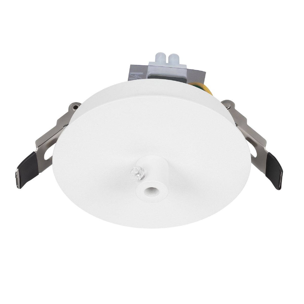 Чаша потолочная встраиваемая Arlight SPX-CANOPY-R90-C6.5 (WH) 046005 046005 - магазин электротехники Electroshop