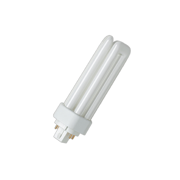 Лампы КЛЛ GX24q DULUX T/E, PL-T для ЭПРА - магазин электротехники Electroshop