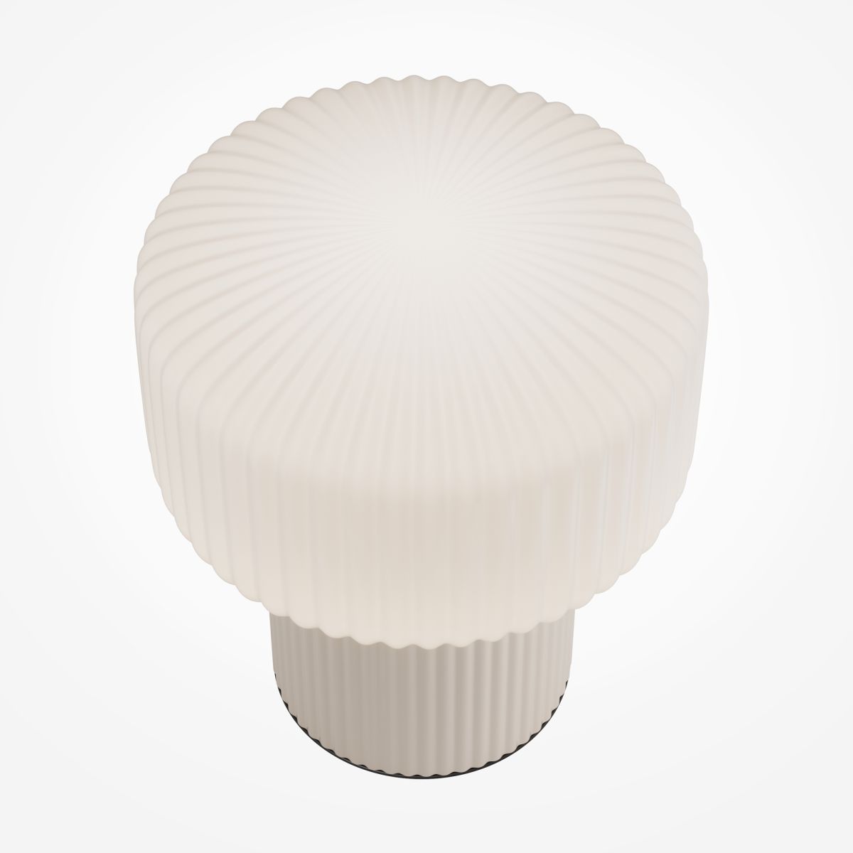 Настольная лампа Maytoni Omaggio MOD404TL-01BG MOD404TL-01BG - магазин электротехники Electroshop