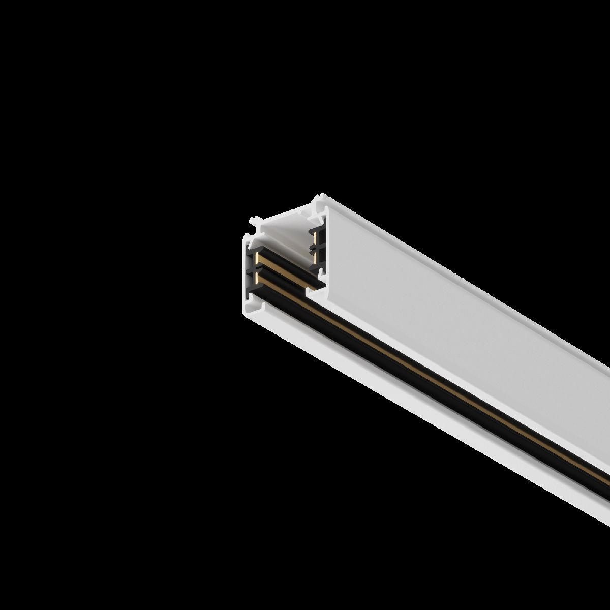 Шинопровод трехфазный Maytoni Technical Busbur trunking TRX005-312W TRX005-312W - магазин электротехники Electroshop