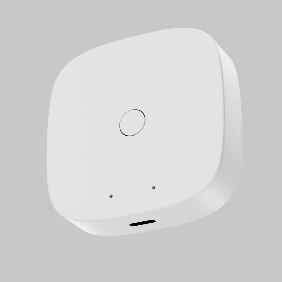 Центр управления умным домом Maytoni Lighting control MD-TRA034-W(N) MD-TRA034-W(N) - магазин электротехники Electroshop