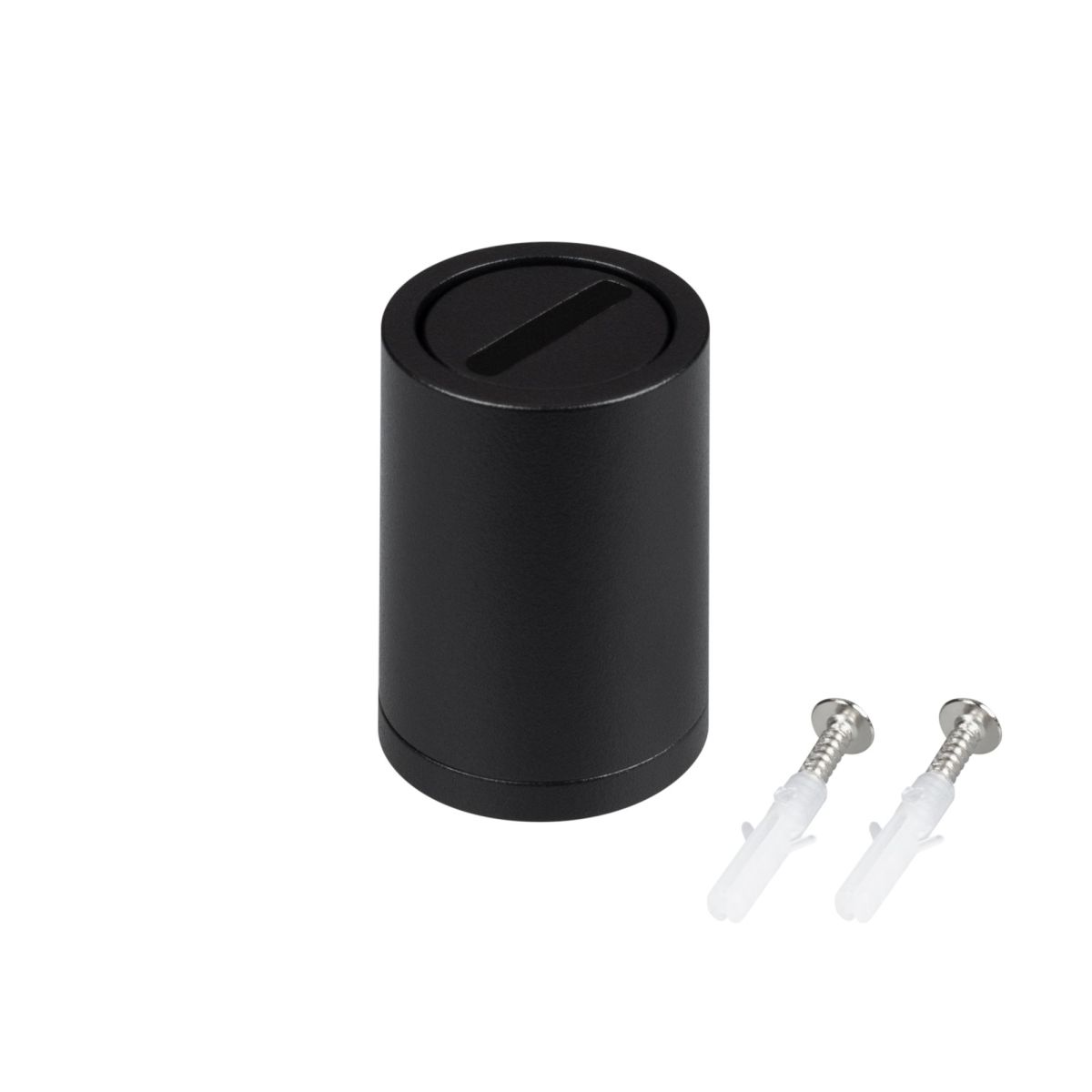 Чаша накладная Arlight ART-INBELT-CANOPY (BK) 047327 047327 - магазин электротехники Electroshop