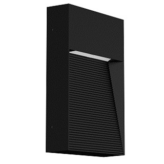 Светильник для ступеней Arlight LGD-RIBONIK-S114x180-5W Day4000 (Черный, 50 deg, 230V) (IP65 Металл) 062921 062921 - магазин электротехники Electroshop