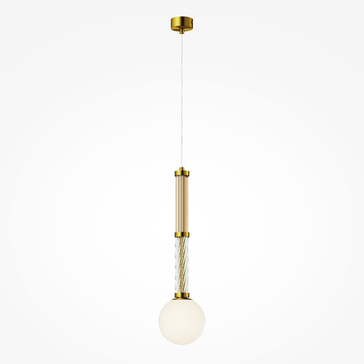 Подвесной светильник Maytoni Teatro MOD287PL-01BS MOD287PL-01BS - магазин электротехники Electroshop