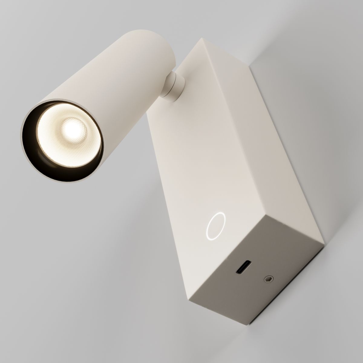 Спот Maytoni Twist C077WL-L3W3K C077WL-L3W3K - магазин электротехники Electroshop