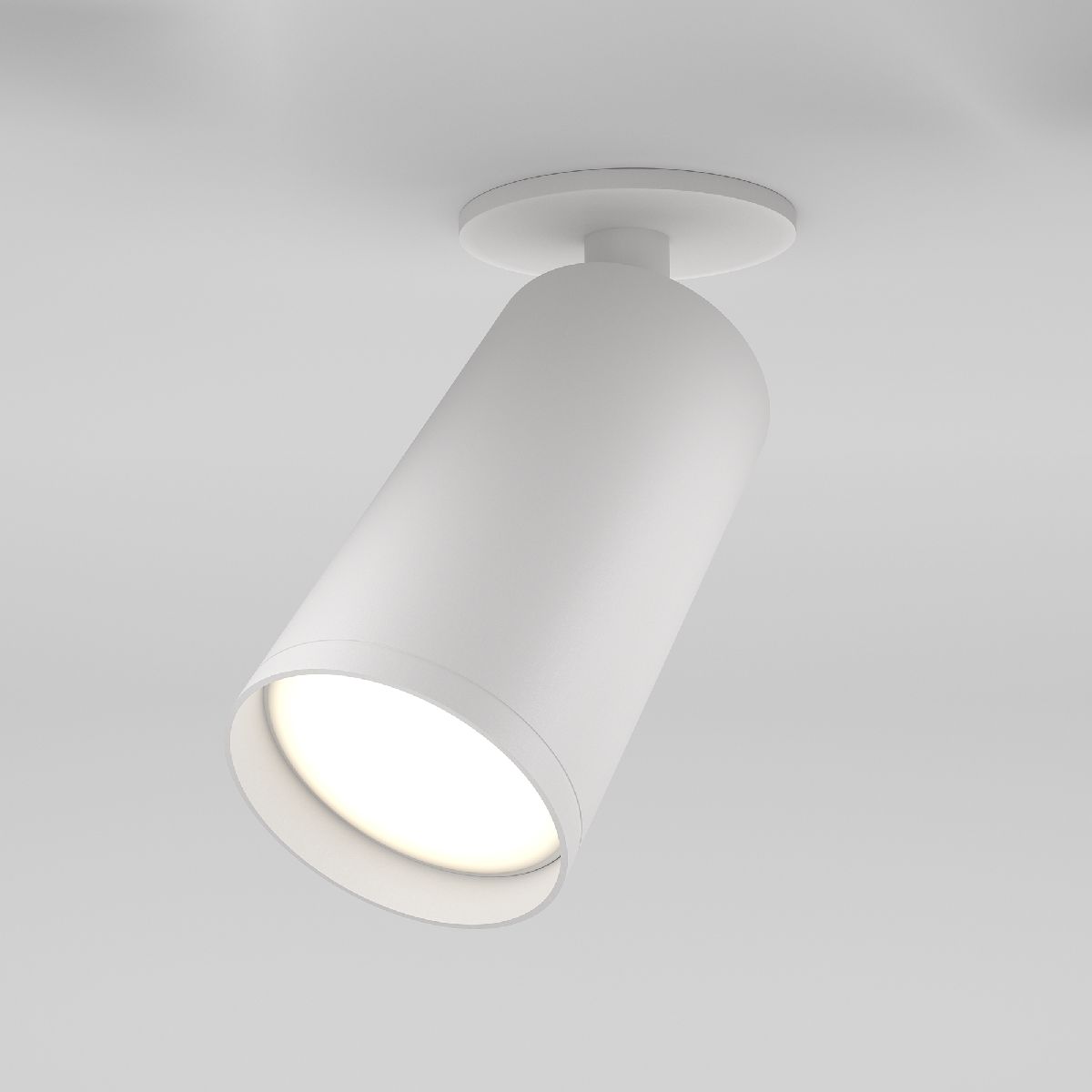 Спот Maytoni Technical Focus S C049CL-U-1W C049CL-U-1W - магазин электротехники Electroshop