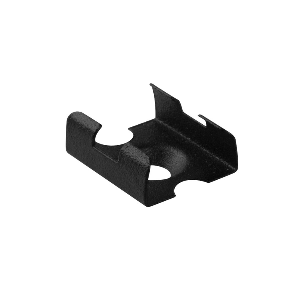 Крепеж монтажный Arlight MIC-PDS-BLACK 025933 025933 - магазин электротехники Electroshop