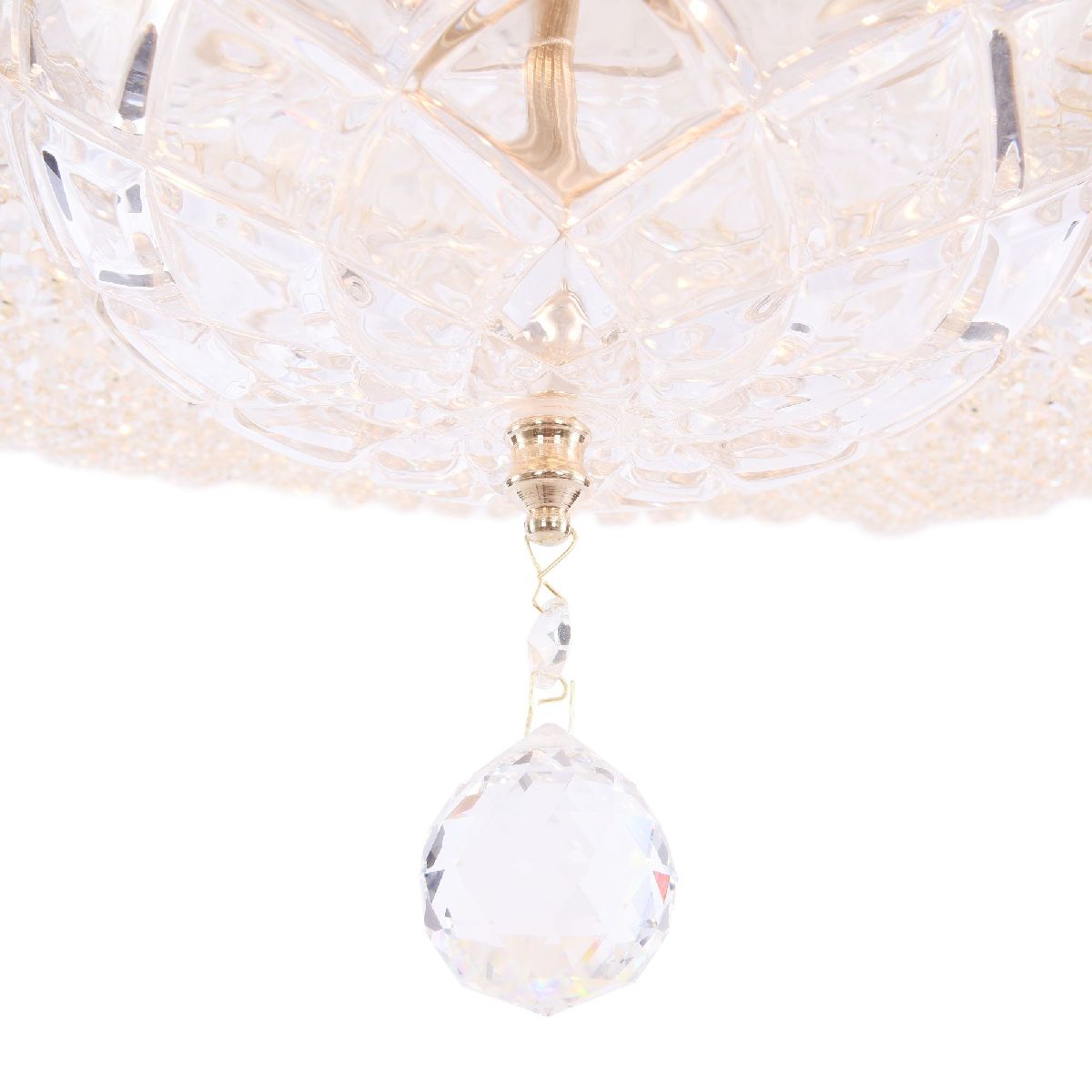 Потолочная люстра Maytoni Palace DIA100-CL-42-G DIA100-CL-42-G - магазин электротехники Electroshop