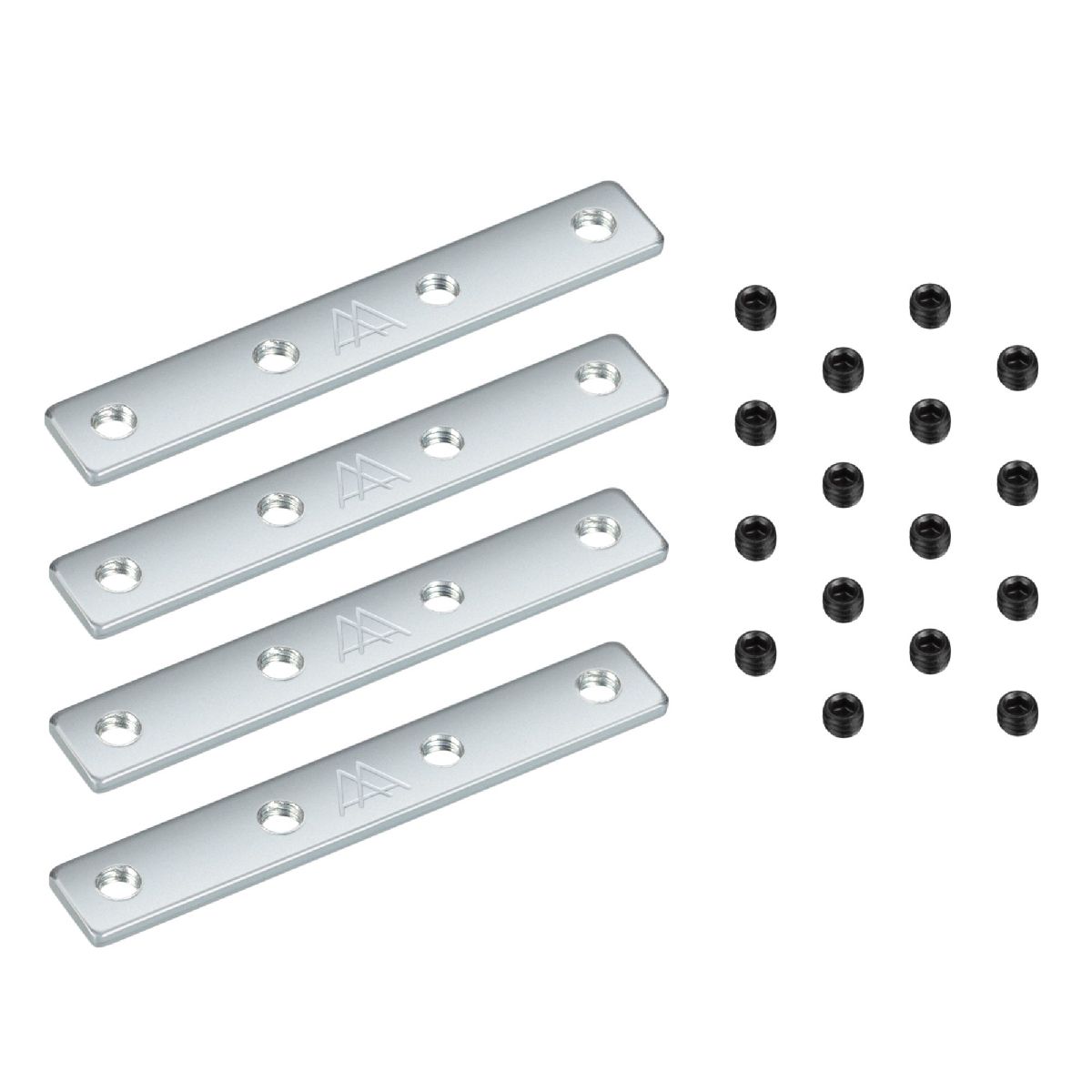 Соединитель прямой Arlight MAG-ORIENT-CON-STR-D-I (SL) 042001 042001 - магазин электротехники Electroshop