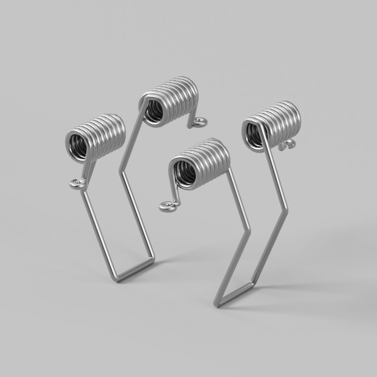 Комплект креплений (4 шт.) Maytoni 642002 642002 - магазин электротехники Electroshop