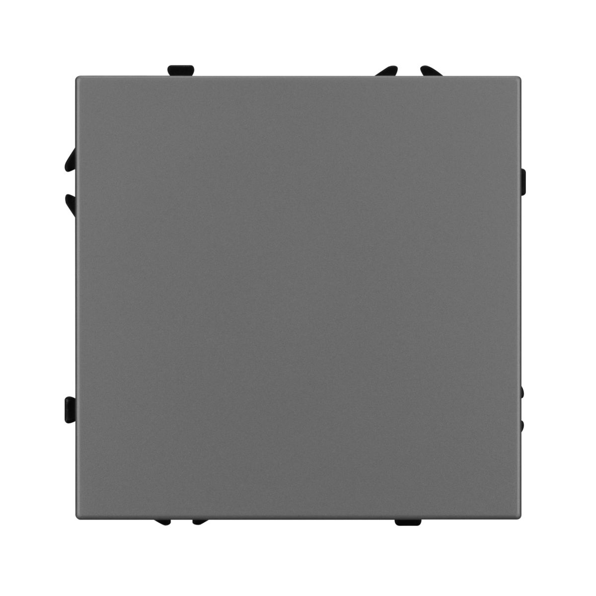 Механизм звонкового выключателя Arlight SWT-NOBE-MKR1-SFPL-GR (230V, 10A) (Серый базальт) 054272(1) 054272(1) - магазин электротехники Electroshop
