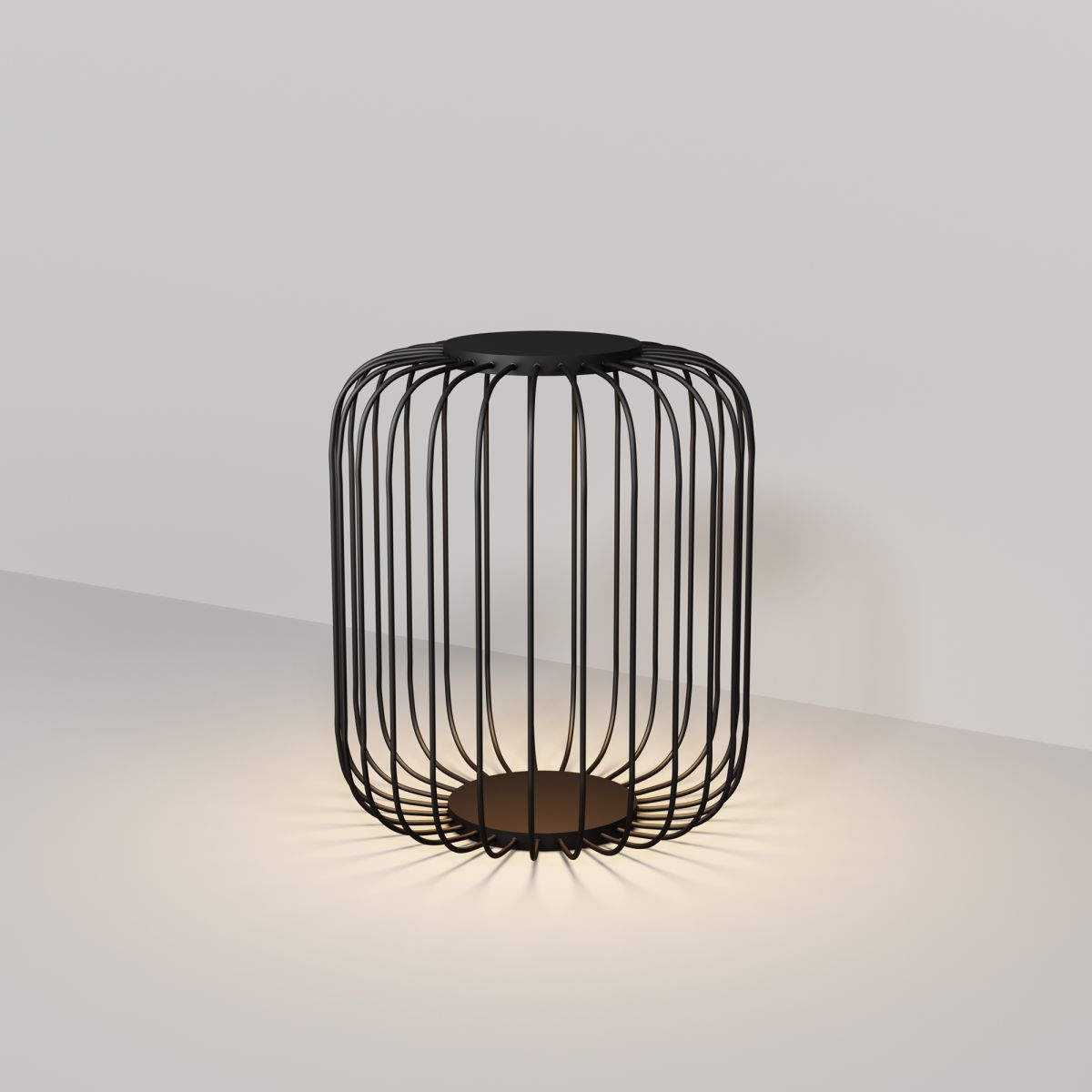 Ландшафтный светильник Maytoni Wisp O478FL-L18GF3K O478FL-L18GF3K - магазин электротехники Electroshop
