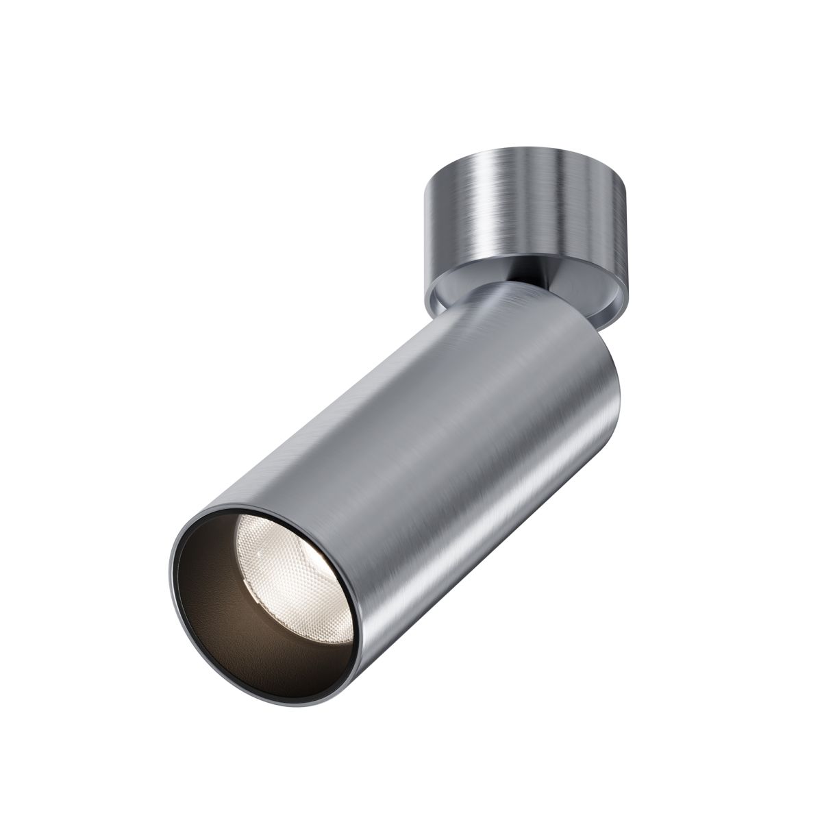 Спот Maytoni Technical Focus Led Focus Led C055CL-L12W4K-W-PT C055CL-L12W4K-W-PT - магазин электротехники Electroshop