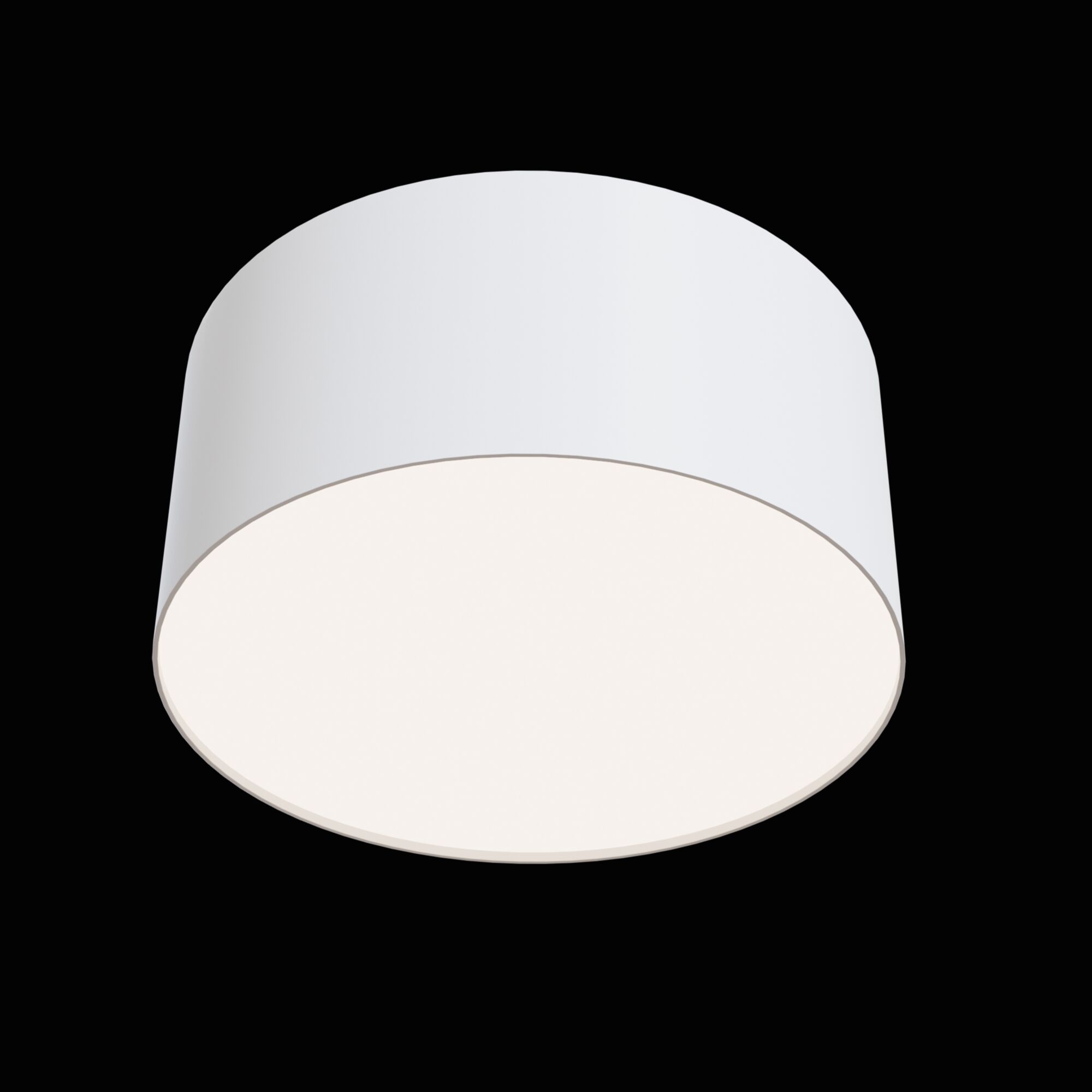 Потолочный светильник Maytoni Zon C032CL-L12W4K C032CL-L12W4K - магазин электротехники Electroshop
