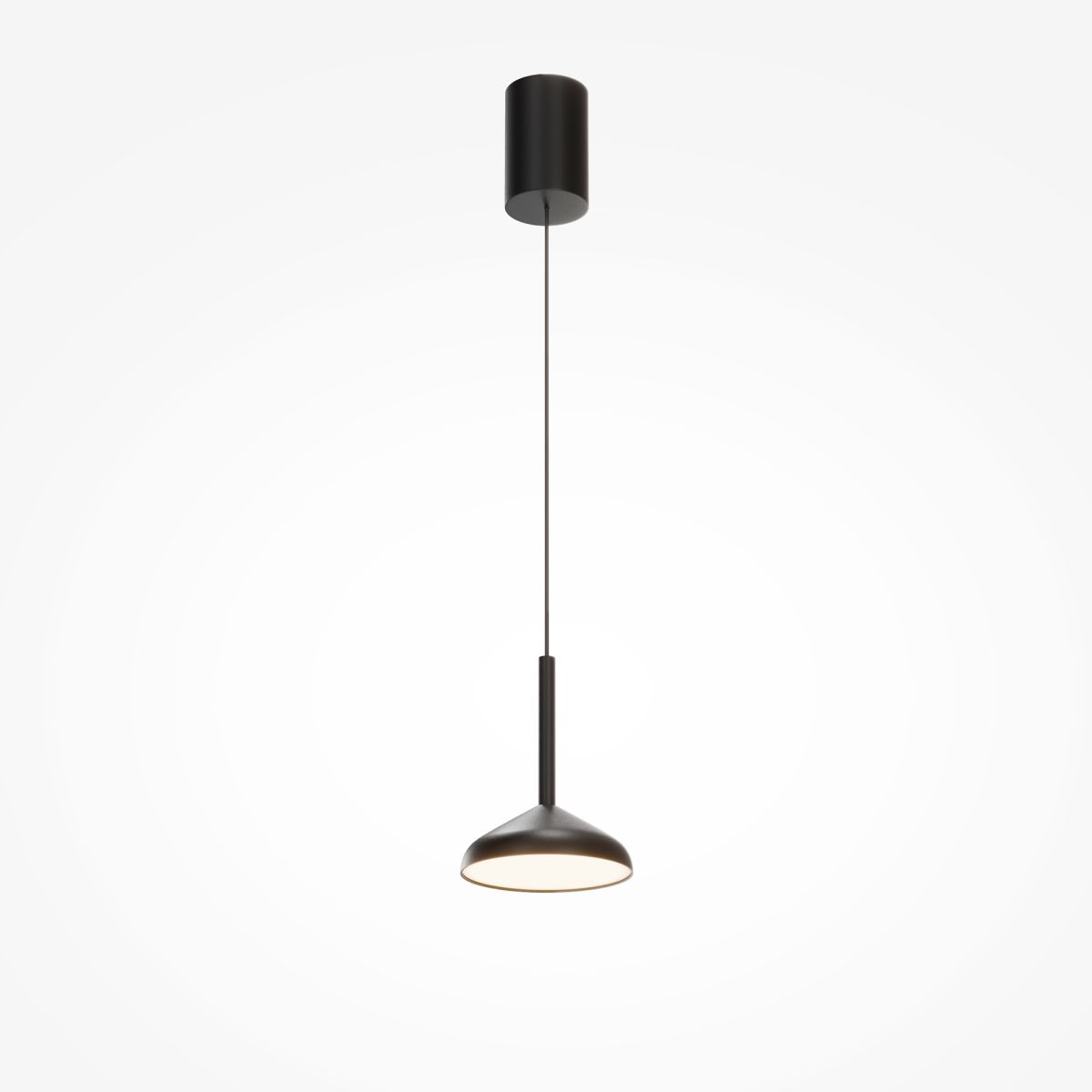 Подвесной светильник Maytoni Vita MOD451PL-L8B3K MOD451PL-L8B3K - магазин электротехники Electroshop