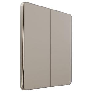 Двухклавишный перекрестный переключатель Infinity 10A песчаный берег Systeme Electric FSE000573 FSE000573 - магазин электротехники Electroshop