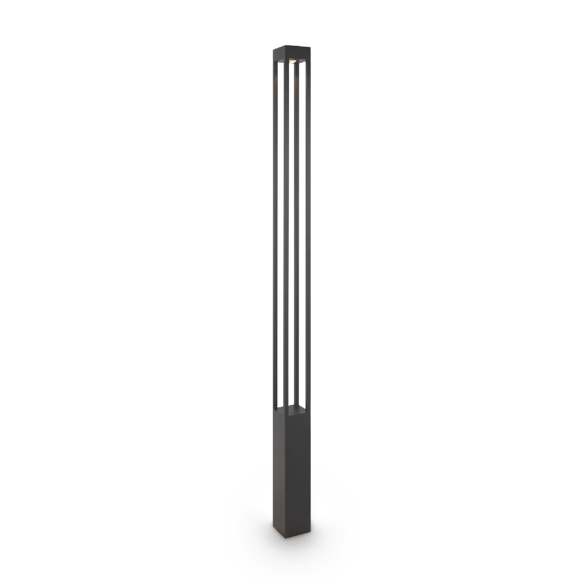 Уличный светильник Maytoni Elbe O424FL-L25GF O424FL-L25GF - магазин электротехники Electroshop