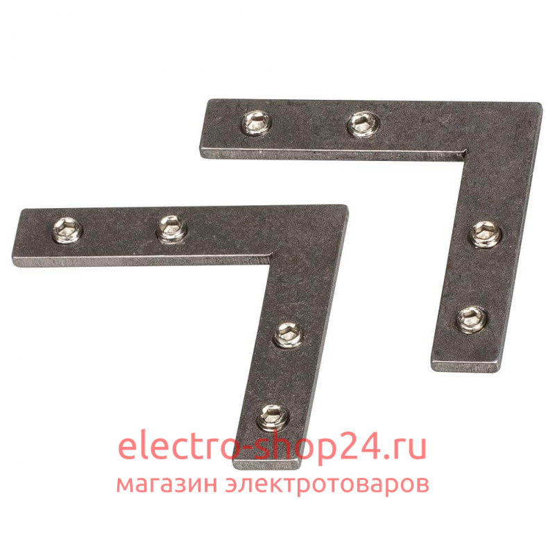 Соединитель профиля Arlight PLS-ZM-90 019275 019275 - магазин электротехники Electroshop