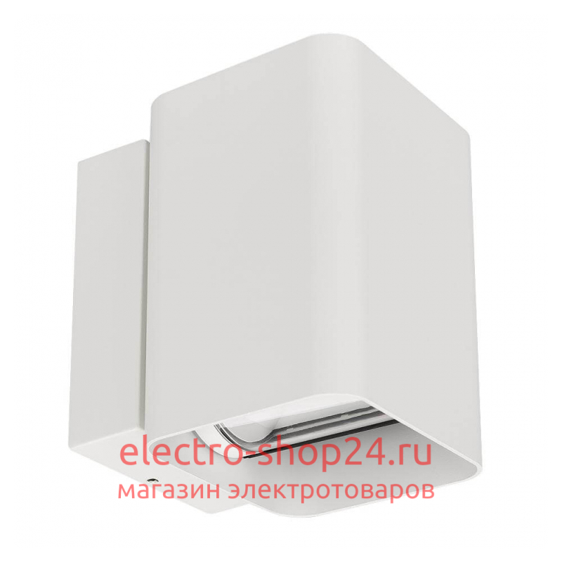 Настенный светильник Arlight LGD-Wall-Vario-J2WH-12W Warm White 024391 024391 - магазин электротехники Electroshop