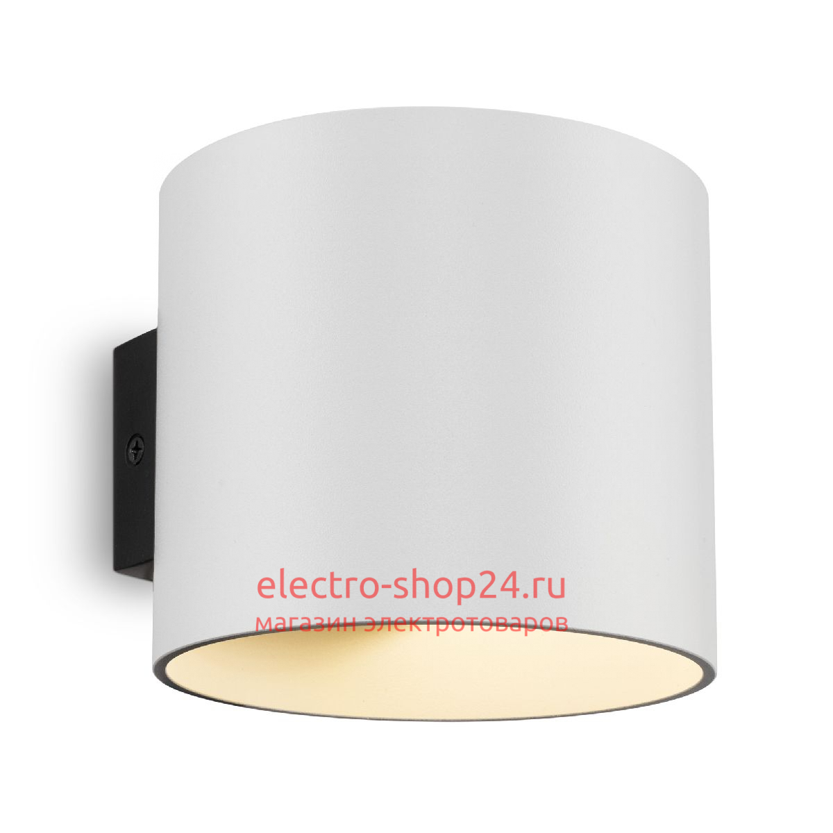 Бра Maytoni Rond C066WL-01W C066WL-01W - магазин электротехники Electroshop